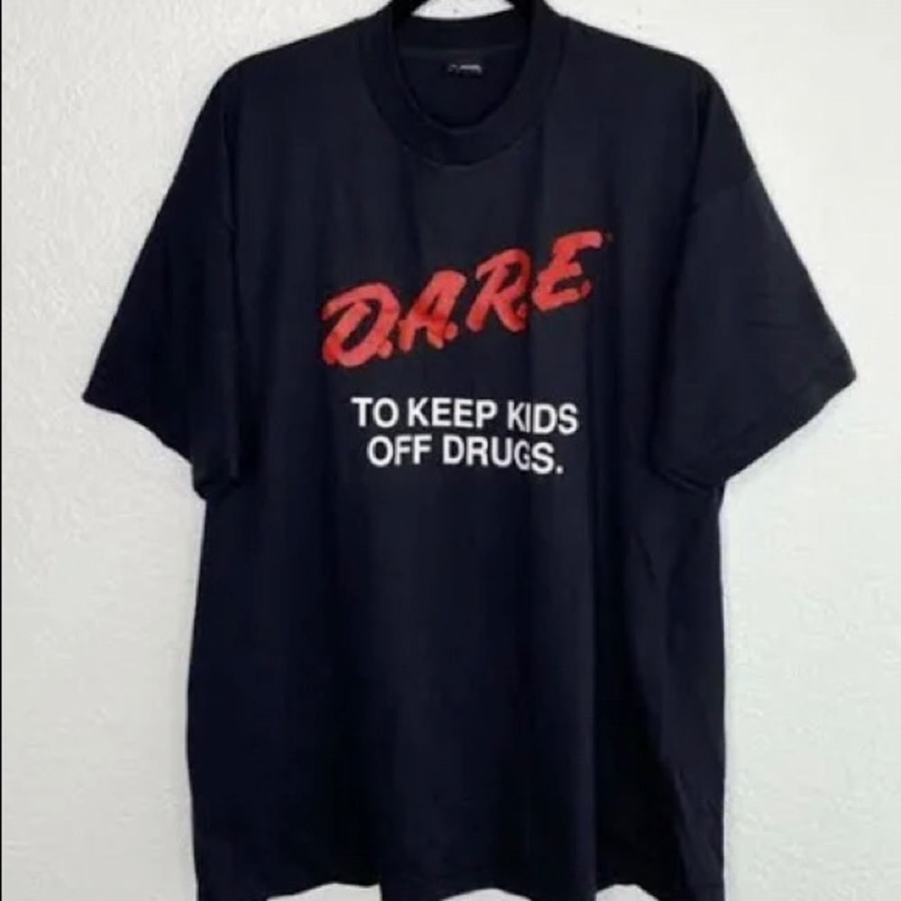 Dare Tee- Shirt